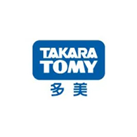 多美/TAKARATOMY