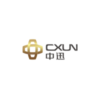 中迅/CXUN