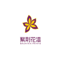 紫荊花漆/Bauhinia