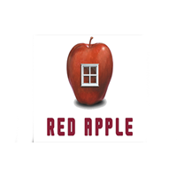 紅蘋果/RED APPLE