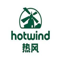 熱風/HOTWIND