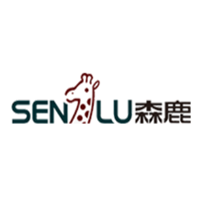 森鹿/SENLU