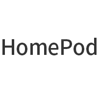 HomePod