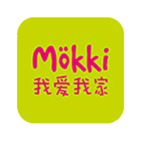 我愛(ài)我家/MOKKI