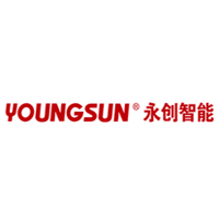 永创智能/YOUNGSUN