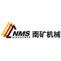 南礦機械/NMS