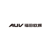 福田歐輝/AUV