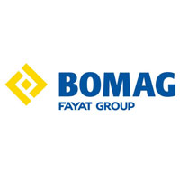 寶馬格/BOMAG