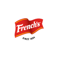 紛樂旗/Frenchs