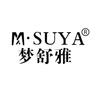 梦舒雅/M•SUYA