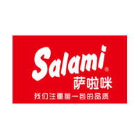 薩啦咪/salami