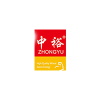 中裕/ZHONGYU