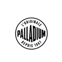 帕拉丁/PALLADIUM