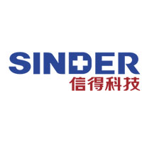 信得科技/SINDER