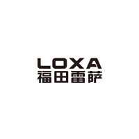 福田雷薩/LOXA