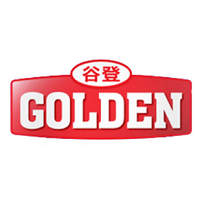 谷登/GOLDEN