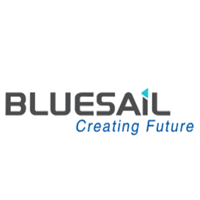 藍帆/BLUESAIL