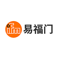 易福門/ifm