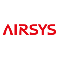 阿尔西/Airsys