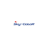 天彩/Skycolor