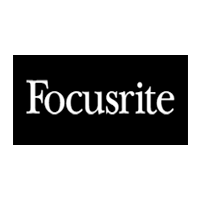 福克斯特/Focusrite