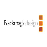 Blackmagic Design