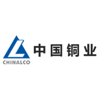 中国铜业/CHINALCO