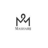 馬斯海瑞/MASHAIRI