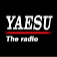 八重洲/YAESU