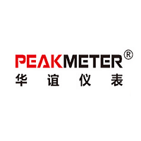 PEAKMETER