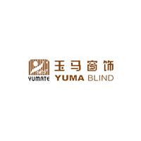 玉馬窗飾/yuma