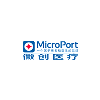 微創(chuàng)/MicroPort