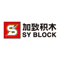 加致积木/SY BLOCK