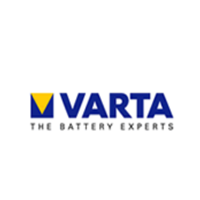 瓦爾塔/VARTA