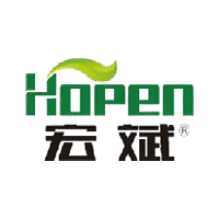 宏斌/Hopen