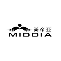 美帝亚/middia