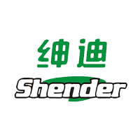 紳迪/Shender