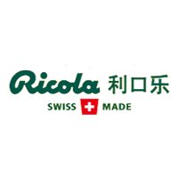 利口樂/Ricola