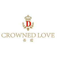 蒂爱/CROWNED LOVE