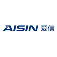 愛信/AISIN