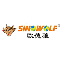 欧德雅/SINOWOLF