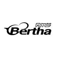 貝爾莎/BERTHA