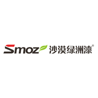 沙漠綠洲漆/Smoz