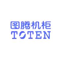 圖騰/TOTEN