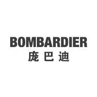 龐巴迪/Bombardier