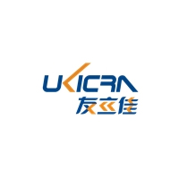 友立佳/UKICRA