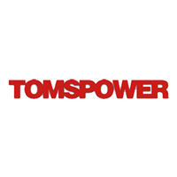 托馬斯/TOMSPOWER