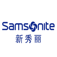 新秀丽/SAMSONITE