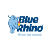 藍(lán)犀牛/Blue Rhino