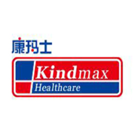 康瑪士/Kindmax